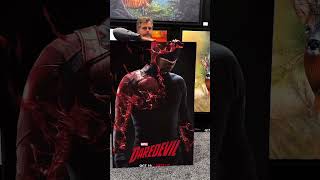 Will any show ever beat Marvels Daredevil on Netflix #shorts