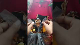 माधव को जल्दी से कपड़े पहनने हैं 😱🙏😍🥰🤗#krishnastatus #krishna #youtube #shorts #laddugopal