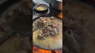 Karhai Ghosht khalis desi ghe mi tyar!کڑھائی گوشت خالص دیسی گھی میں گوشت بنانا