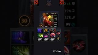 Top Fail Dota 2 Bounty hunter