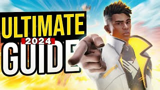 How To Play Phoenix 2024 Ultimate Guide #valorant #valorantclips #valorantguide