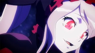 「Creditless」Overlord OP / Opening 3「UHD 60FPS」