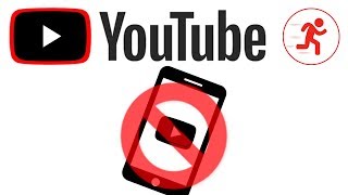 Supprimer une vidéo Youtube sur téléphone