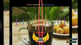 Dj remix kopi hitam