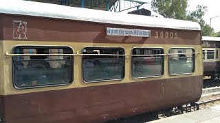 राजस्थान की अनोखी रेल ।। Amazing train in Rajasthan