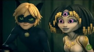 Miraculous ladybug new York city trailer/Miraculous EPISODES😙