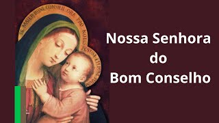 Nossa Senhora do Bom Conselho em Genazzano