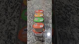 Restocking Pringles Snacks #shorts #restocking #snacks