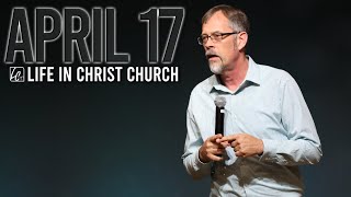 04-17-2024 | PASTOR CHRIS MCDONALD | Wednesday Night Service