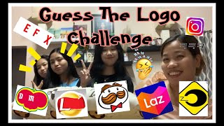 Guess The Logo Challenge || Laughtrip | Family Vlog