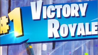 Playing Fortnite!!