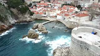 DUBROVNIK - King’s Landing