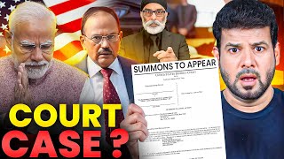 Is the US Really Summoning PM Modi? The Real Story Behind India's Summons in America