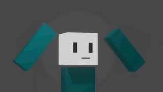 random 3d animation #1