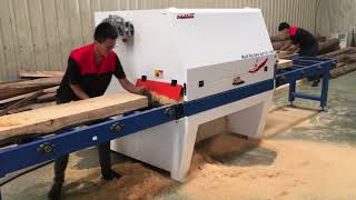 2018 Newest Plank Multi Rip Saw