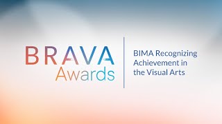 BIMA Introduces the BRAVA Awards