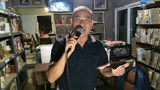 Yo Te Quise - Canta: Jose Kamey Con Karaoke.