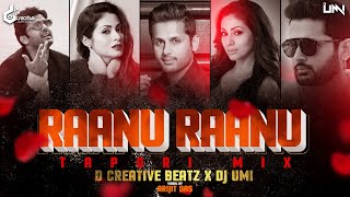 Ranu Ranu Antundi Chinado (Tapori Remix) DJ Umi x D Creative Beatz | Jayam