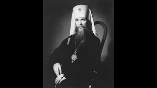 Orthodox Catechism Ep. 13 - St Philaret Finale. Don't watch if you're addicted to ecclesiology.