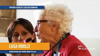 Intervento di Luisa Ribolzi - V Convegno Nazionale Articolo 26 - Todi