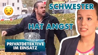 Prügel für Geld? Was wird hier gespielt? | Privatdetektive im Einsatz