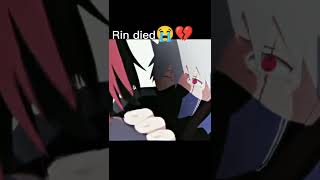 Rin,obito and kakashi sad moment 😭🔥🍥💔 naruto minato Boruto sakura sasuke ino sai choji chocho hinat