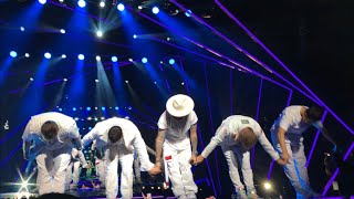 Backstreet Boys DNA Tour Atlanta 2019 - The One, I Want It That Way