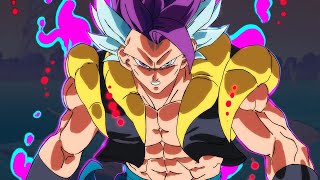 MANGÁ OFICIAL CONFIRMA QUE GOGETA É SUPERIOR A BILLS E ESTE É O MOTIVO