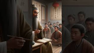 Τα Ανάλεκτα του Κονφούκιου, Κεφάλαιο 19 - The Analects of Confucius, Chapter 19