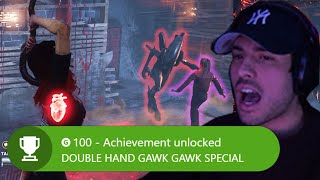 THIS IS HOW I GOT THE HARDEST ACHIEVMENT IN DBD