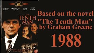 The Tenth Man (1988) Full Movie | Drama Starring Anthony Hopkins｜English movies full length free