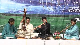 Raag Megh - Vivek Sonar