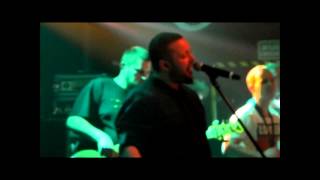 17. Tabu - 25 Afryka Reggae Festiwal (HD)