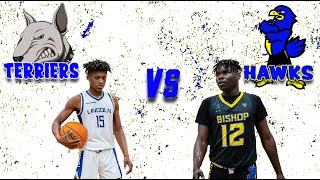 Lincoln Terriers vs Howard Bishop Hawks | Alachua County Championship