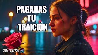 💔 La Canción Más Triste para Llorar en Español | Pop 2024 🌹 ¡Pagarás tu Traición!