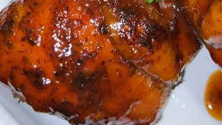 HONEY BBQ JERK CHICKEN | JERK CHICKEN | JUICY JERK CHICKEN || FRUGALLYT