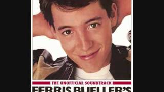 Ferris Bueller's Day Off Soundtrack - Star Wars Theme - John Williams