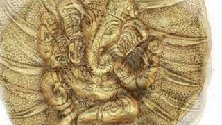 vAraNAsyA vakratuNDA - Ganapathi Bhajan