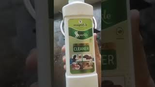 multi purpose cleaner#magnessa#