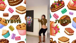 big bank challenge 🍩😋 tiktok #shorts #tiktok bigbank