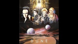 David Lynch | DUNE (1984) | Destination DUNE