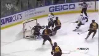 Sidney Crosby Amazing Goal vs Buffalo Sabres