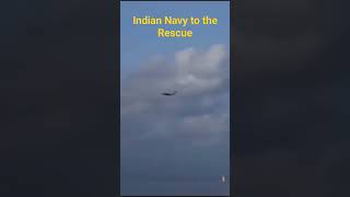 Indian Navy to the Rescue...Story #1, Episode 101 on this week's What The Ship on @wgowshipping