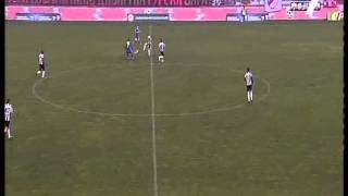 Lokomotiv Pd-Chernomoretz 1-1, part 1