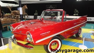 Amphicar