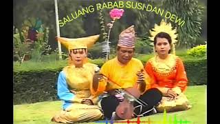 Susi & dewi saluang rabab