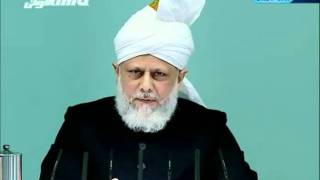 English khutba 18th February 2011   clip7