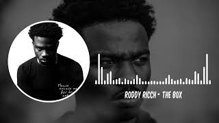 Roddy Ricch - The Box