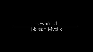 Nesian Mystik || Nesian 101 (Lyrics)