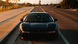 NSX Unmatched Presence